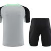 Set training Liverpool bianco stagione 2023 2024 tenuta da allenamento ufficiale