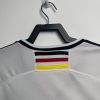 haut-de-match-allemagne-a-domicile-saison-1998-style-classique Maglia da partita Germania in casa stagione 1998 stile classico