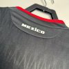 haut-de-match-mexique-supporter-exterieur-collection-vintage Maglia da partita Messico supporter Away collezione vintage