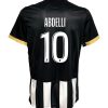 maglia Angers SCO Home nuova collezione 2025 2026 per tifoso