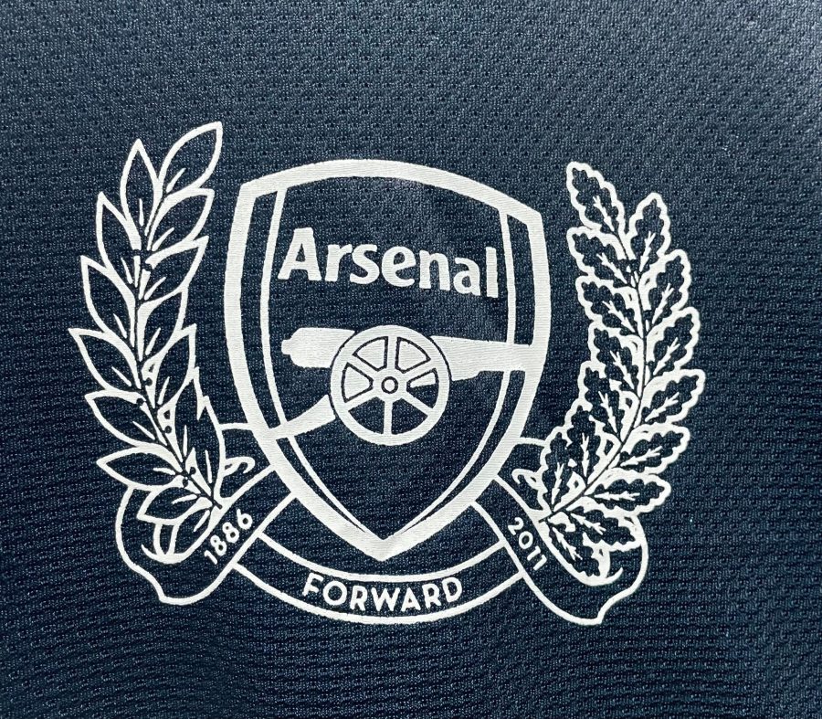 jersey-arsenal-fc-exterieur-vintage-collection-deux-mille-onze-deux-mille-douze Maglia Arsenal FC Away vintage collezione duemilaundici duemiladodici