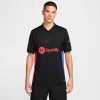 jersey-barca-exterieur-2024-2025-haut-de-football-supporter Maglia Barça Away 2024 2025 top da calcio per tifosi