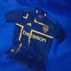 Maglia Boca Juniors terza divisa stagione 2024 modello tifoso