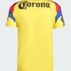 jersey-club-america-domicile-2025-2026-pour-supporter-football-mexicain Jersey Club America home 2025 2026 per tifoso football messicano