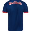 Jersey da calcio Bragantino away 2025 colore bianco e dettagli rossi