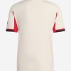 maglia da calcio Liverpool away nuova collezione duemilaventicinque duemilaventisei