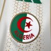 Maglia da gara Algeria Home collezione 2026