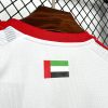 Maglia Home Emirati Arabi Uniti 2026 calcio tenuta ufficiale