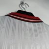 maglia della nazionale turca trasferta stile retro collezione 1996