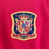 jersey-espagne-saison-2010-tenue-officielle-de-la-roja-pour-supporter Maglia Spagna stagione 2010 tenuta ufficiale de la Roja per supporter