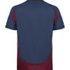 Maglia Away AS Roma 2024 2025 terza tenuta da partita