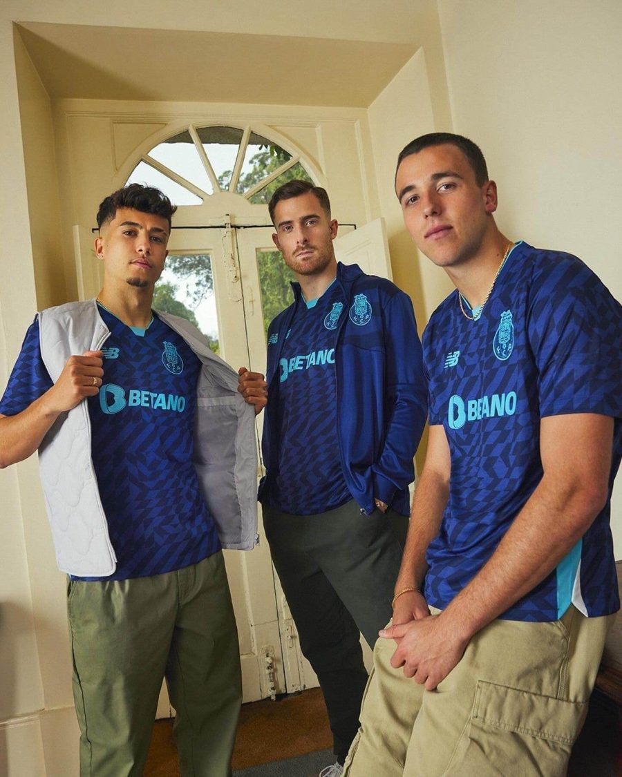 jersey-exterieur-fc-porto-2024-2025-troisieme-equipement-football Jersey extérieur FC Porto 2024 2025 troisième équipement football
