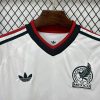 jersey-exterieur-selection-mexicaine-2026-design-moderne jersey away selezione messicana 2026 design moderno