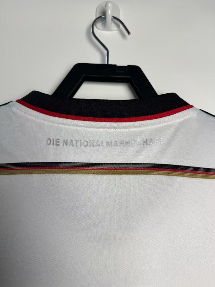 Maglia calcio Germania Home stagione 2014