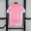 maglia football PSG rosa edizione concept per tifoso parigino