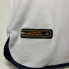 jersey football Real Madrid home collezione retro