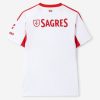 Jersey calcio SL Benfica third 2025 2026 colore alternativo equipaggiamento club