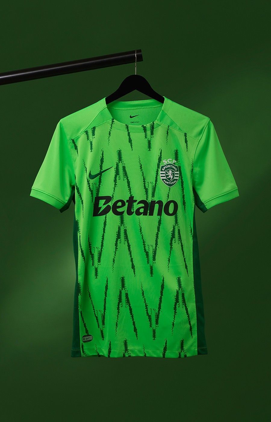jersey-football-sporting-clube-de-portugal-version-third-pour-supporters Jersey calcio Sporting Clube de Portugal versione third per tifosi