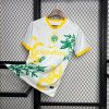 jersey Inter Milan giallo collezione speciale snake stagione 2025 2026