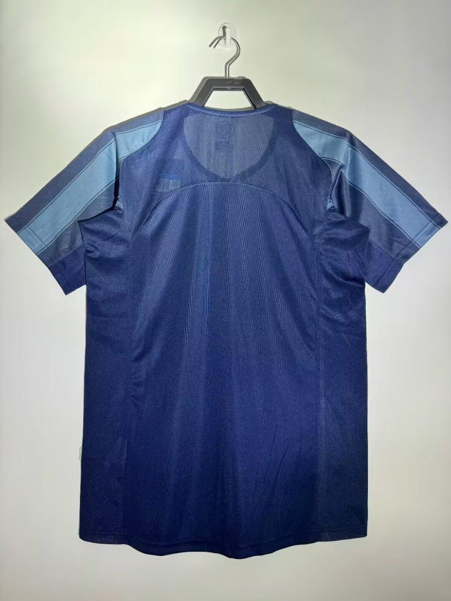 Jersey Inter Milan third 2004 2005 maglia vintage calcio italiano