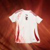 jersey-japon-exterieur-2024-equipe-nationale-coupe-et-design-moderne Maglia Giappone Away 2024 squadra nazionale taglio e design moderno