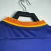 maglia ufficiale Barça home con colori blaugrana