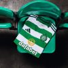 Jersey ufficiale Celtic Glasgow Home divisa tifoso 2024 2025