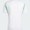 jersey-supporter-algerie-domicile-coupe-moderne-collection-2024-2025 maglia da tifoso Algeria home taglio moderno collezione 2024 2025