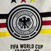 jersey-vintage-allemagne-1998-pour-supporter-de-la-mannschaft maglia vintage Germania 1998 per tifoso della Mannschaft