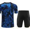 kit-d-entrainement-chelsea-bleu-saison-2023-2024-survetement-de-football kit di allenamento Chelsea blu stagione 2023 2024 tuta da calcio