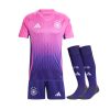 KIT BAMBINO GERMANIA AWAY 2024