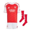 KIT BAMBINO ARSENAL HOME 2025-2026