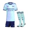 KIT BAMBINO ARSENAL THIRD 2024-2025