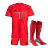 KIT BAMBINO BAYERN MONACO HOME 2024-2025