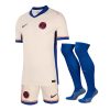 kit-enfant-chelsea-fc-exterieur-2024-2025 KIT BAMBINO CHELSEA FC AWAY 2024-2025