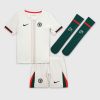 KIT BAMBINO CHELSEA FC AWAY 2025-2026