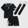 KIT BAMBINO CHELSEA FC THIRD 2025-2026