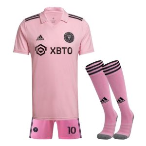 KIT BAMBINO INTER MIAMI HOME 2023-2024