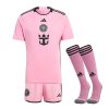 kit bambino inter miami home 2024