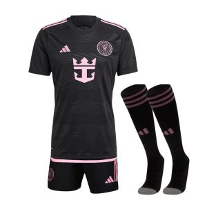 kit bambino inter miami Away 2023-2024