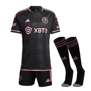 KIT BAMBINO INTER MIAMI AWAY 2023-2024