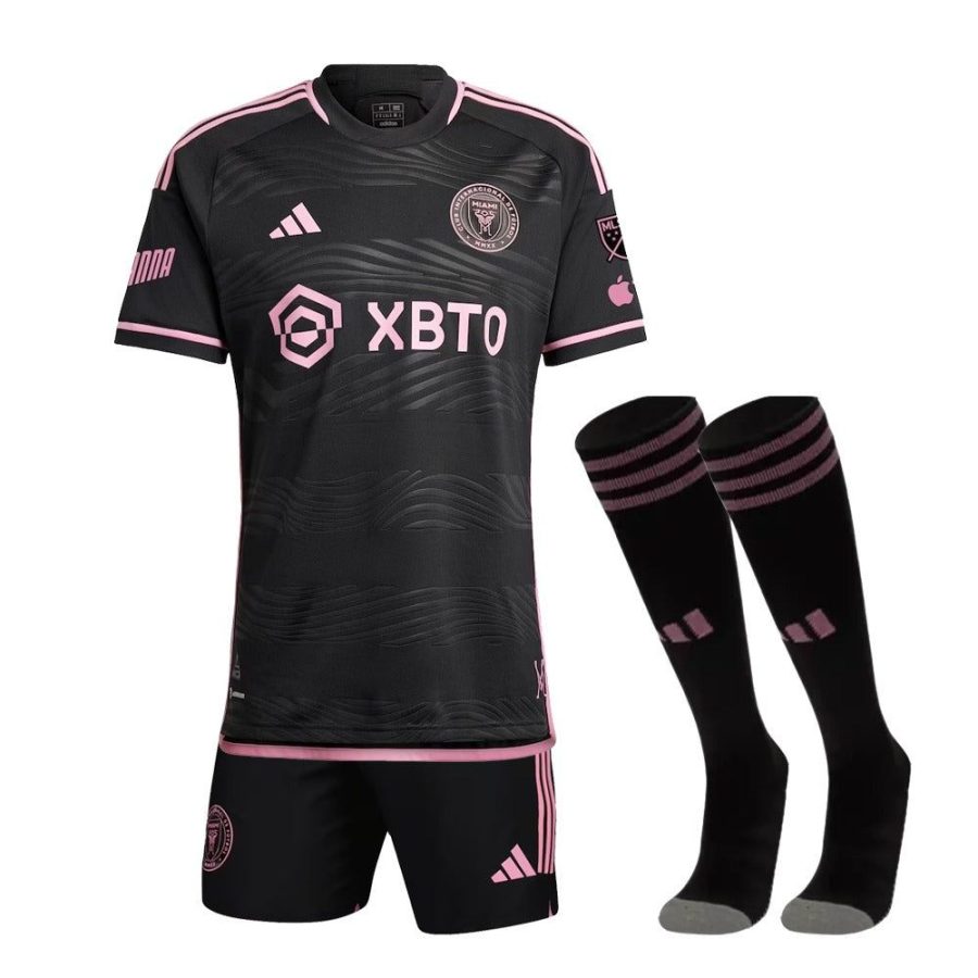 KIT BAMBINO INTER MIAMI AWAY 2023-2024