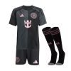 KIT BAMBINO INTER MIAMI AWAY 2025