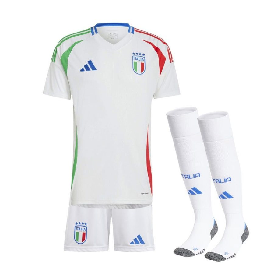kit-enfant-italie-exterieur-2024 KIT BAMBINO ITALIA AWAY 2024