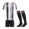 kit-enfant-juventus-domicile-2025-2026 KIT BAMBINO JUVENTUS HOME 2025-2026