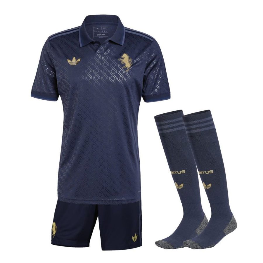 kit-enfant-juventus-third-2024-2025 KIT BAMBINO JUVENTUS THIRD 2024-2025