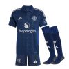 kit-enfant-manchester-united-exterieur-2024-2025 KIT BAMBINO MANCHESTER UNITED ESTERNO 2024-2025