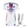 KIT BAMBINO OL HOME 2024-2025