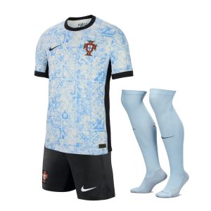 kit-enfant-portugal-exterieur-2024 KIT BAMBINO PORTOGALLO AWAY 2024