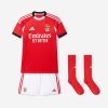 KIT BAMBINO SL BENFICA HOME 2025-2026